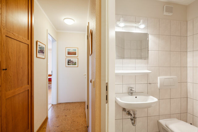 Ferienwohnung in Sellin - Fewo 664, Seepark Sellin - Bild 14