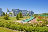 Ferienwohnung in Sellin - Fewo 664, Seepark Sellin - Bild 17