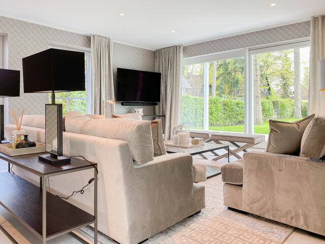 Ferienhaus in Timmendorfer Strand - Captains Huus - Bild 8