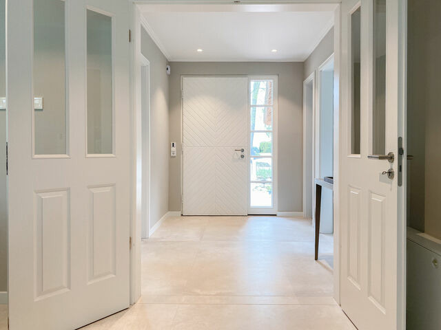 Ferienhaus in Timmendorfer Strand - Captains Huus - Bild 14