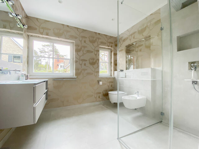 Ferienhaus in Timmendorfer Strand - Captains Huus - Bild 19