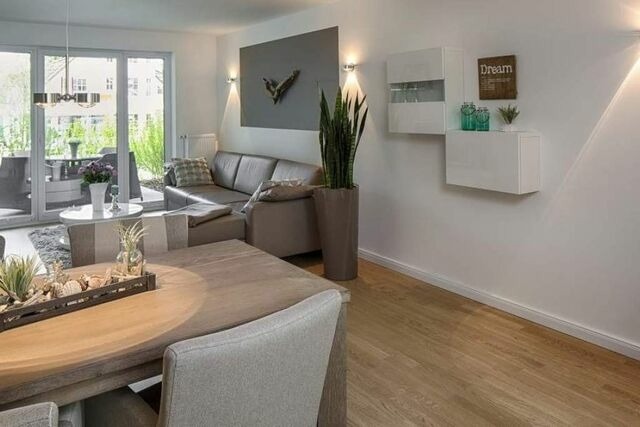 Ferienwohnung in Scharbeutz - Oceans No. 12 - Bild 4