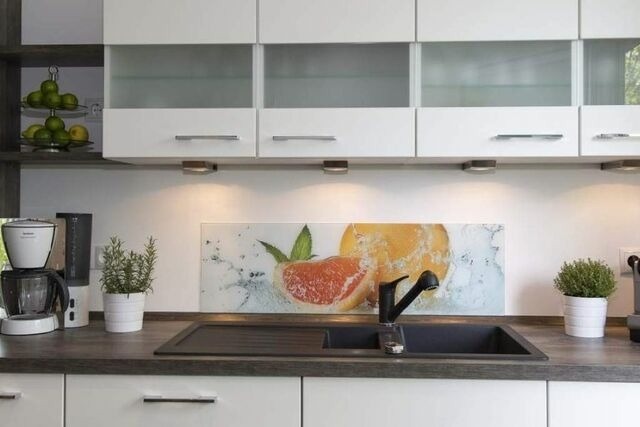 Ferienwohnung in Scharbeutz - Oceans No. 12 - Bild 11