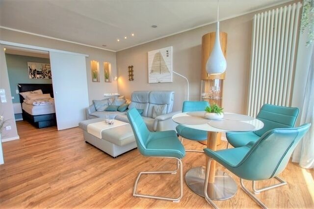 Ferienwohnung in Heiligenhafen - Ferienpark - Haus F, App. 0F0704 - Bild 4