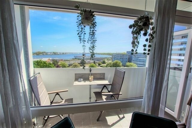 Ferienwohnung in Heiligenhafen - Ferienpark - Haus F, App. 0F0704 - Bild 5