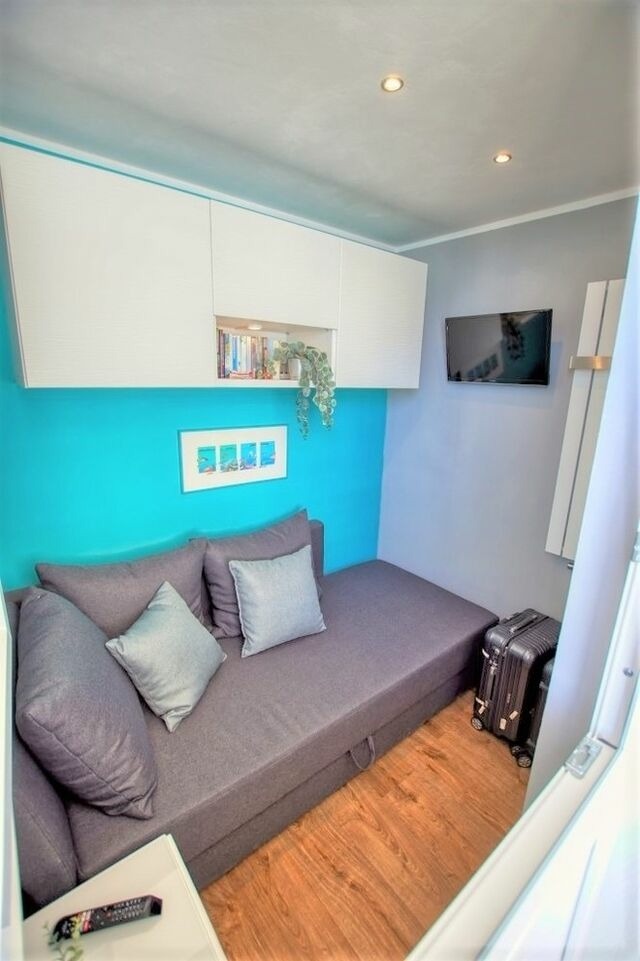 Ferienwohnung in Heiligenhafen - Ferienpark - Haus F, App. 0F0704 - Bild 9