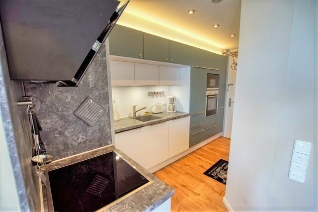 Ferienwohnung in Heiligenhafen - Ferienpark - Haus F, App. 0F0704 - Bild 10