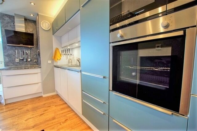 Ferienwohnung in Heiligenhafen - Ferienpark - Haus F, App. 0F0704 - Bild 12