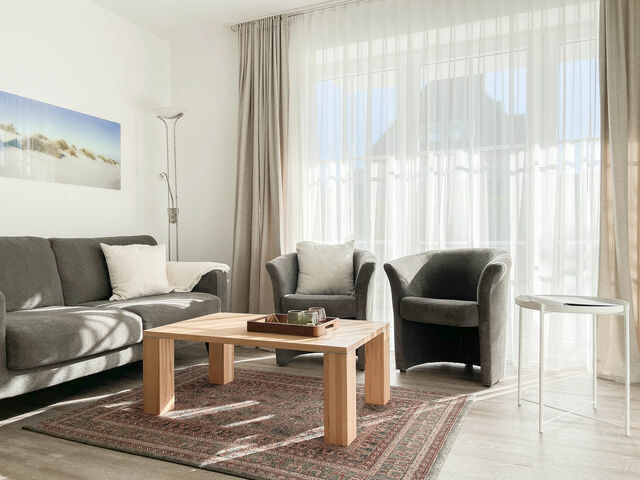 Ferienwohnung in Timmendorfer Strand - Haus Matito App. 1 - Bild 6