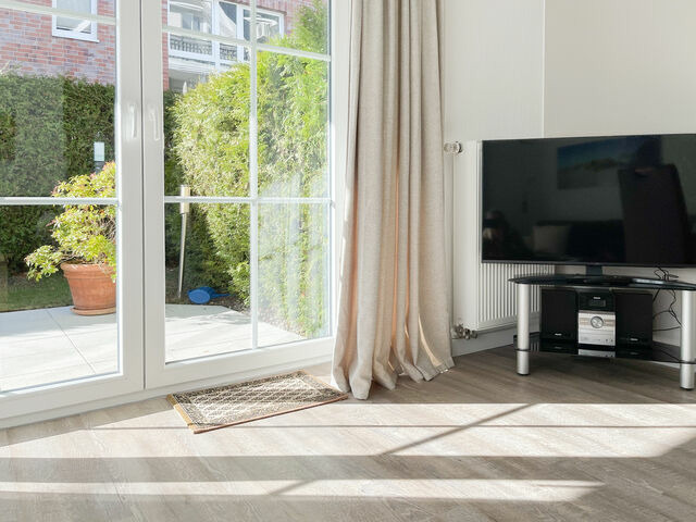 Ferienwohnung in Timmendorfer Strand - Haus Matito App. 1 - Bild 8