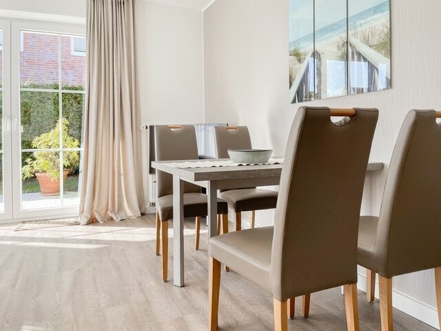 Ferienwohnung in Timmendorfer Strand - Haus Matito App. 1 - Bild 10