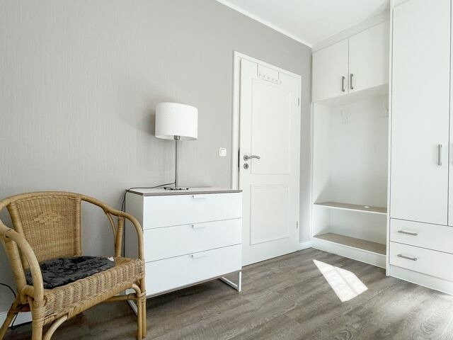 Ferienwohnung in Timmendorfer Strand - Haus Matito App. 1 - Bild 20