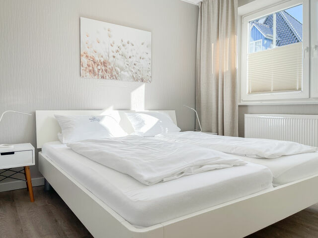 Ferienwohnung in Timmendorfer Strand - Haus Matito App. 1 - Bild 21