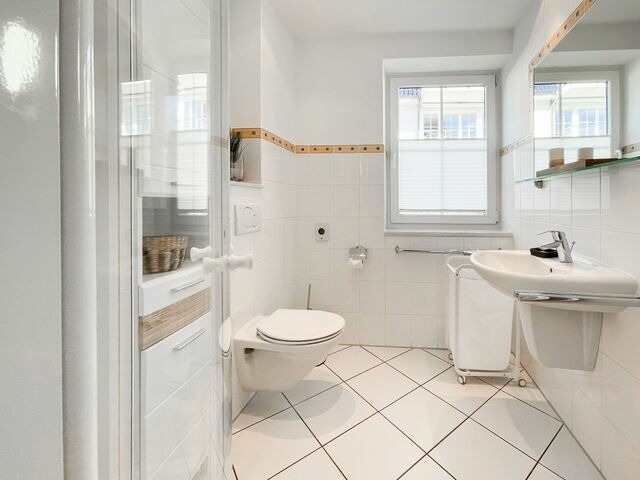 Ferienwohnung in Timmendorfer Strand - Haus Matito App. 1 - Bild 24