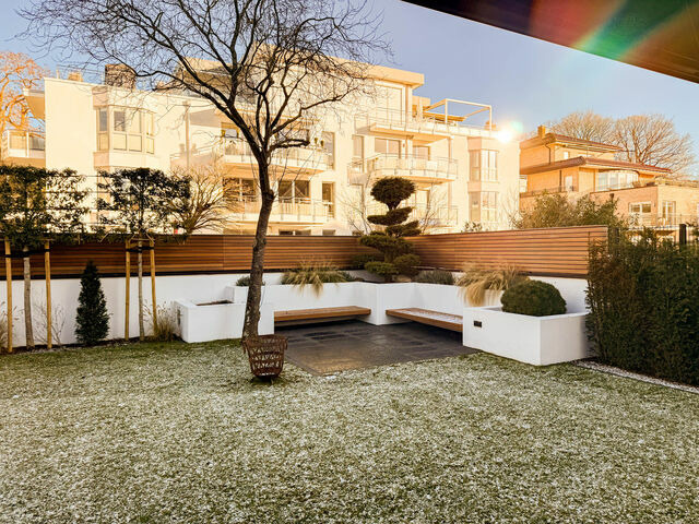 Ferienhaus in Timmendorfer Strand - Villa COAST - Bild 3