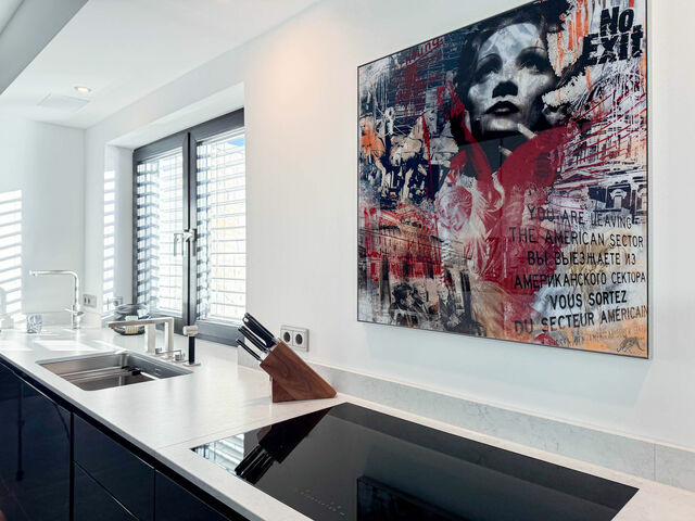 Ferienhaus in Timmendorfer Strand - Villa COAST - Bild 5