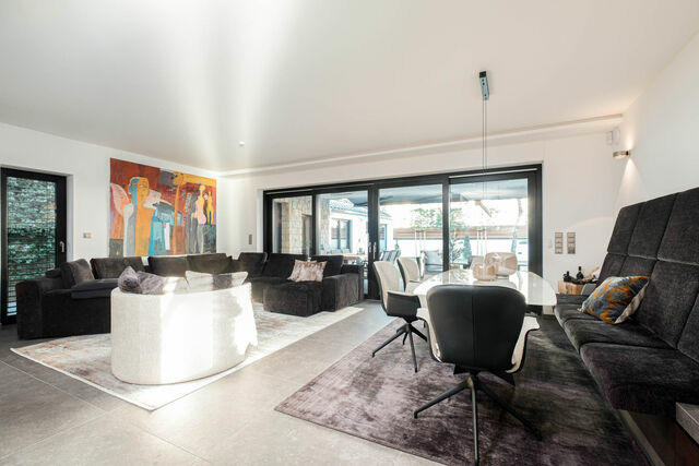 Ferienhaus in Timmendorfer Strand - Villa COAST - Bild 7