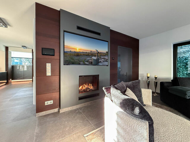 Ferienhaus in Timmendorfer Strand - Villa COAST - Bild 9