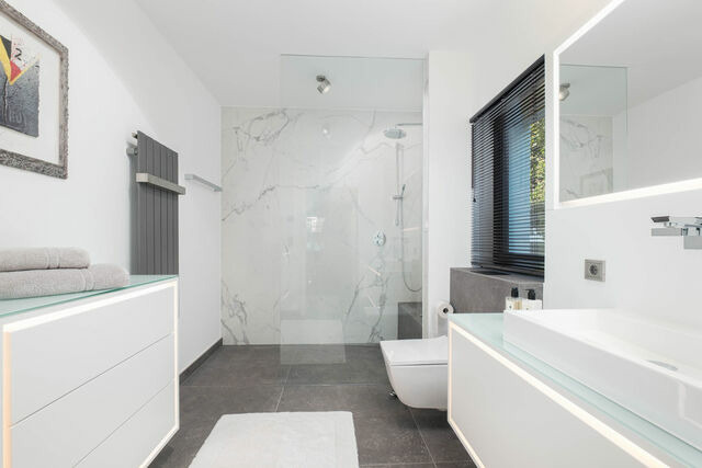 Ferienhaus in Timmendorfer Strand - Villa COAST - Bild 10