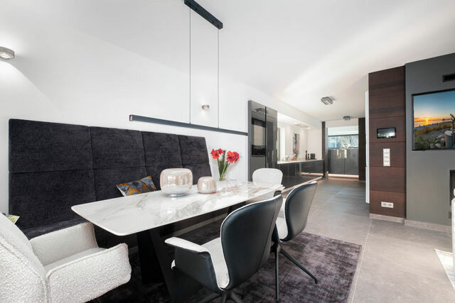 Ferienhaus in Timmendorfer Strand - Villa COAST - Bild 24