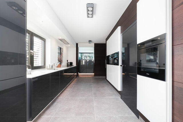 Ferienhaus in Timmendorfer Strand - Villa COAST - Bild 25