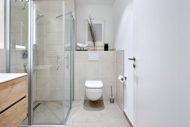 Ferienwohnung in Scharbeutz - Strandkoje - Bild 10