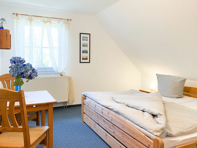 Ferienhaus in Wieck a. Dar&szlig; - Ostseeschwimmer - Bild 11