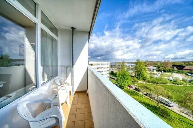Ferienwohnung in Heiligenhafen - Ferienpark - Haus N, App. 0N0612 - Bild 3