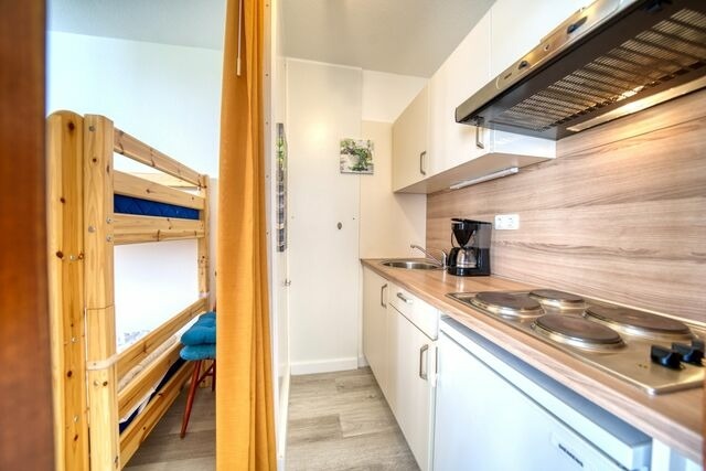 Ferienwohnung in Heiligenhafen - Ferienpark - Haus N, App. 0N0612 - Bild 7