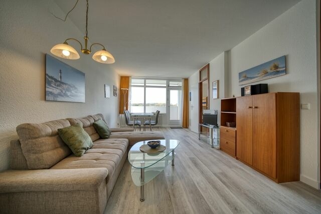 Ferienwohnung in Heiligenhafen - Ferienpark - Haus N, App. 0N0612 - Bild 12