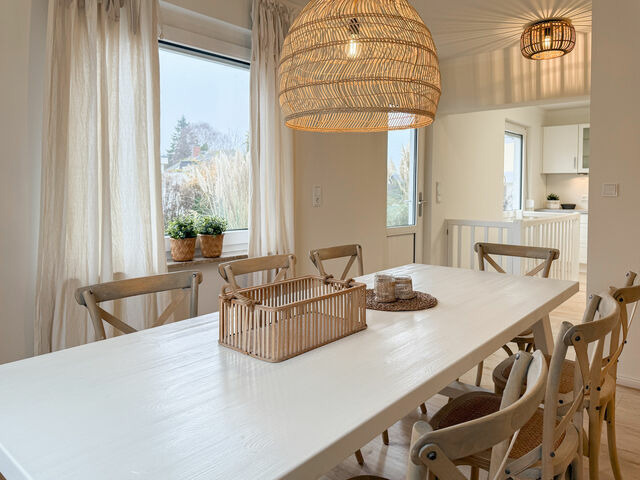 Ferienhaus in Timmendorfer Strand - Cozy Home - Bild 4