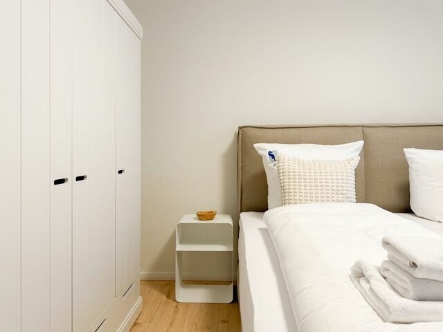 Ferienhaus in Timmendorfer Strand - Cozy Home - Bild 21