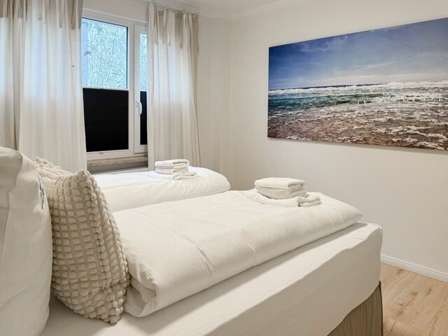 Ferienhaus in Timmendorfer Strand - Cozy Home - Bild 22