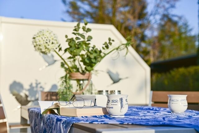 Ferienhaus in Zingst - Kranichrast - Bild 7