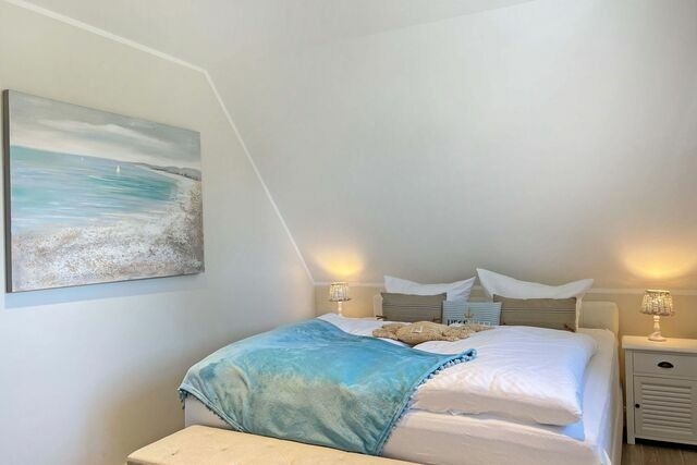 Ferienhaus in Zingst - Kranichrast - Bild 20