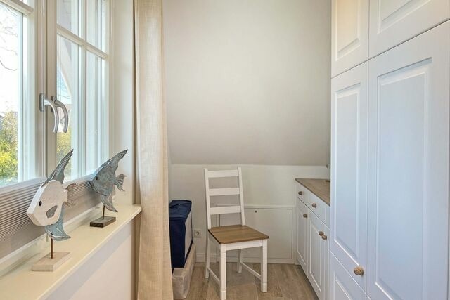 Ferienhaus in Zingst - Kranichrast - Bild 21