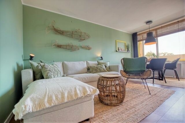 Ferienwohnung in Heiligenhafen - Ferienpark - Haus M, App. 0MEG08 - Bild 8