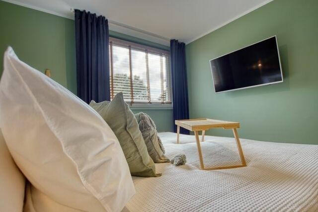 Ferienwohnung in Heiligenhafen - Ferienpark - Haus M, App. 0MEG08 - Bild 14