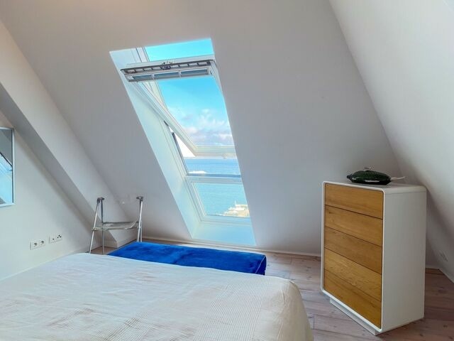 Ferienwohnung in Barth - Speicherresidenz App. 7.1 Weitmeer - Bild 11