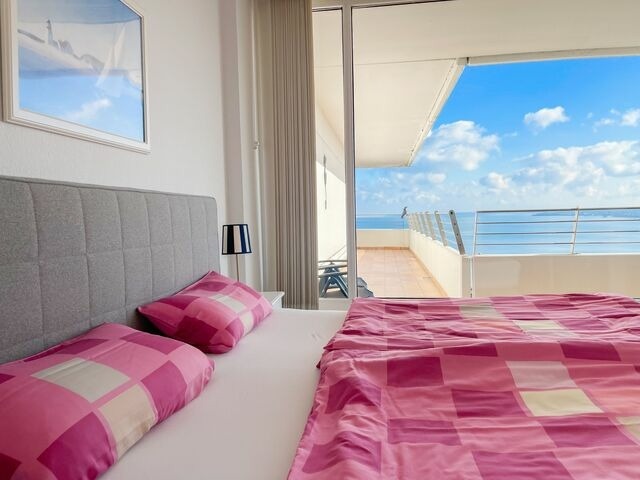 Ferienwohnung in Timmendorfer Strand - Traumblick - Bild 3