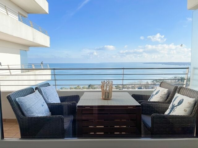 Ferienwohnung in Timmendorfer Strand - Traumblick - Bild 4