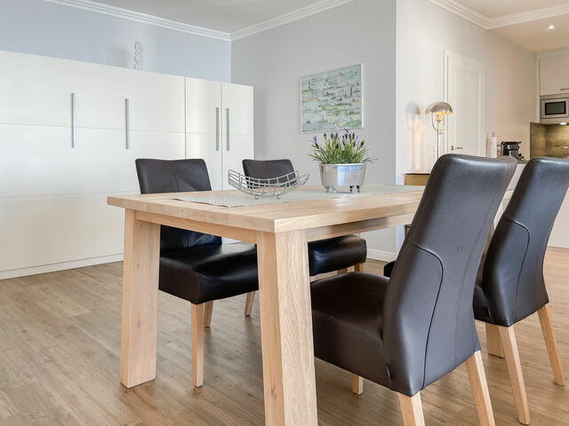 Ferienwohnung in Timmendorfer Strand - Traumblick - Bild 16