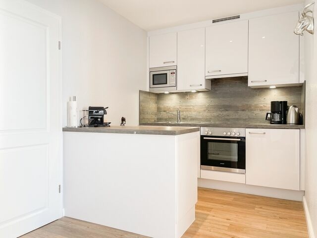 Ferienwohnung in Timmendorfer Strand - Traumblick - Bild 18