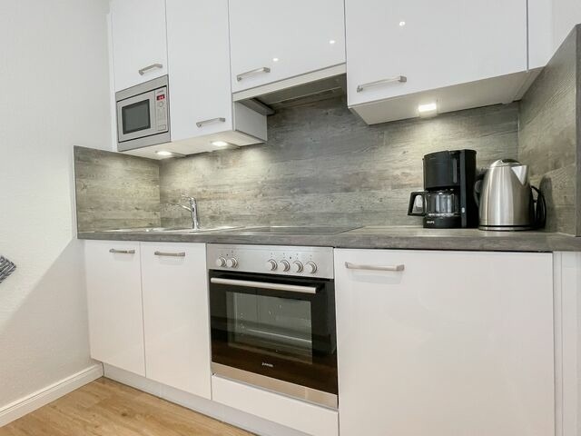 Ferienwohnung in Timmendorfer Strand - Traumblick - Bild 20