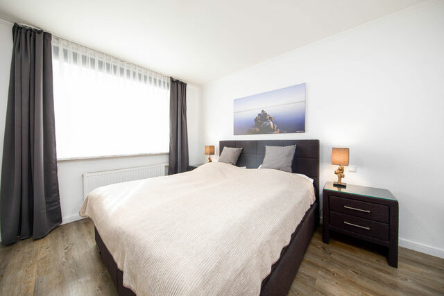 Ferienwohnung in Timmendorfer Strand - Birkenhof #01 - Bild 2