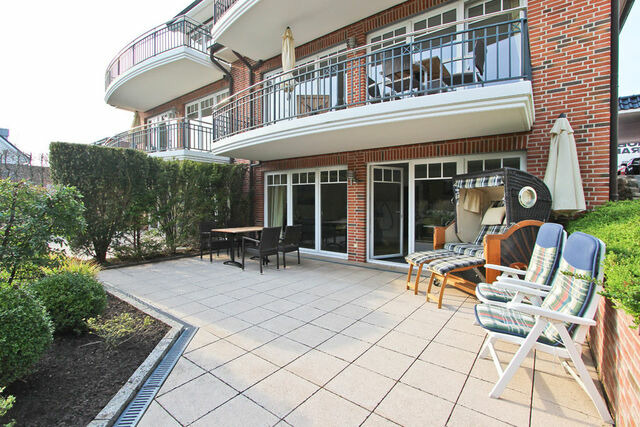 Ferienwohnung in Timmendorfer Strand - Birkenhof #01 - Bild 3