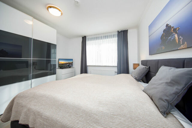 Ferienwohnung in Timmendorfer Strand - Birkenhof #01 - Bild 6