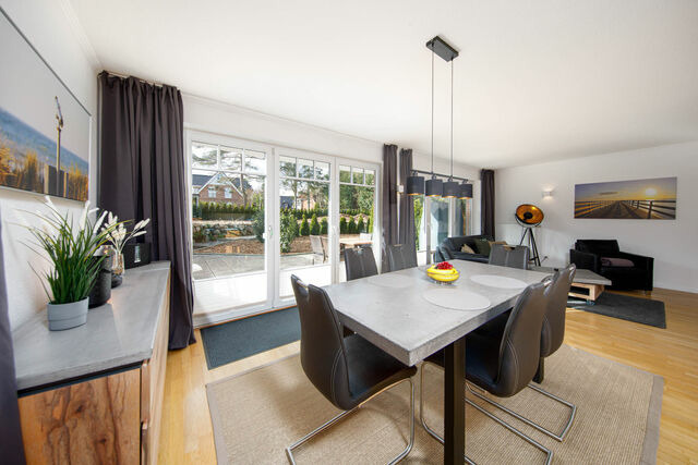 Ferienwohnung in Timmendorfer Strand - Birkenhof #01 - Bild 8