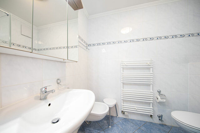 Ferienwohnung in Timmendorfer Strand - Birkenhof #01 - Bild 12