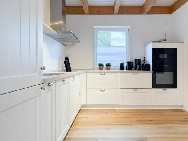 Ferienhaus in Niendorf/Ostsee - Karlsson - Bild 3